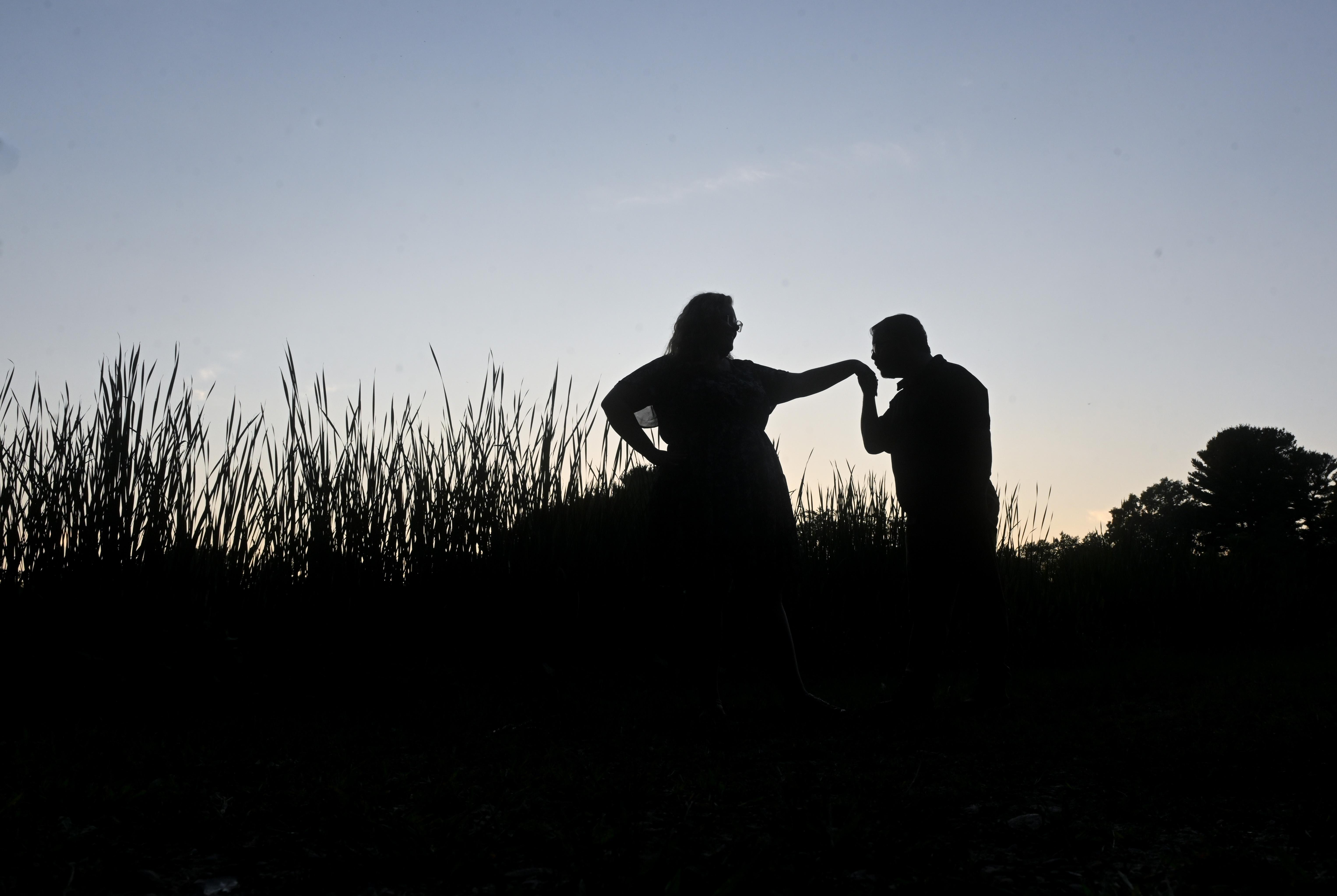 The Wedding Website of Kim Hilton and Nick Ingersoll