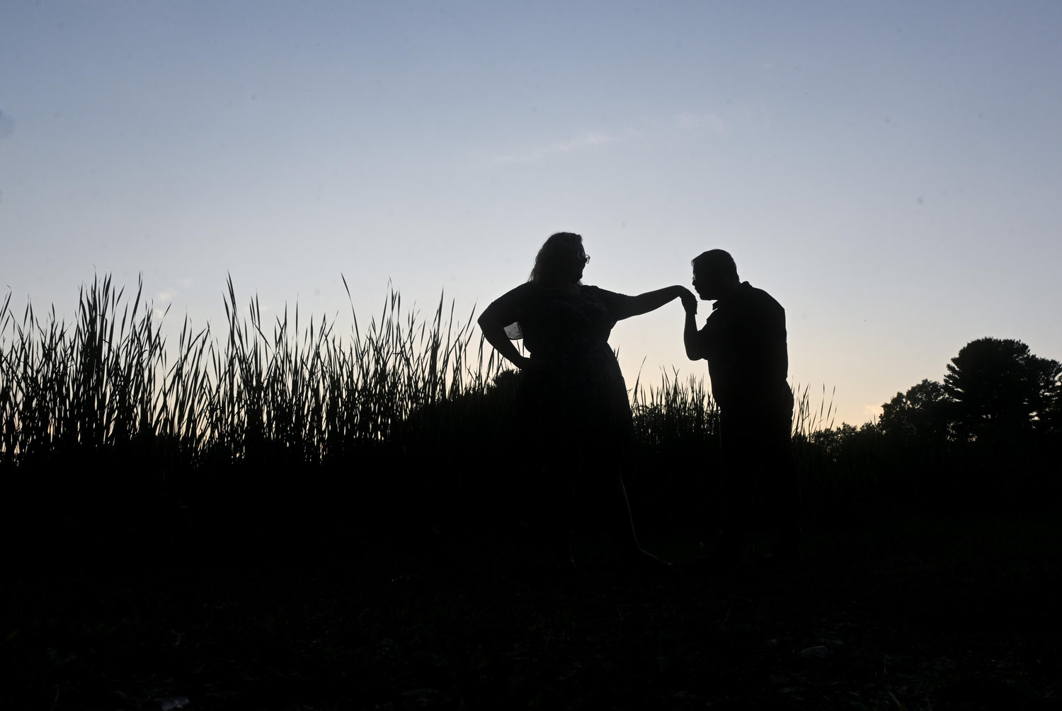 The Wedding Website of Kim Hilton and Nick Ingersoll