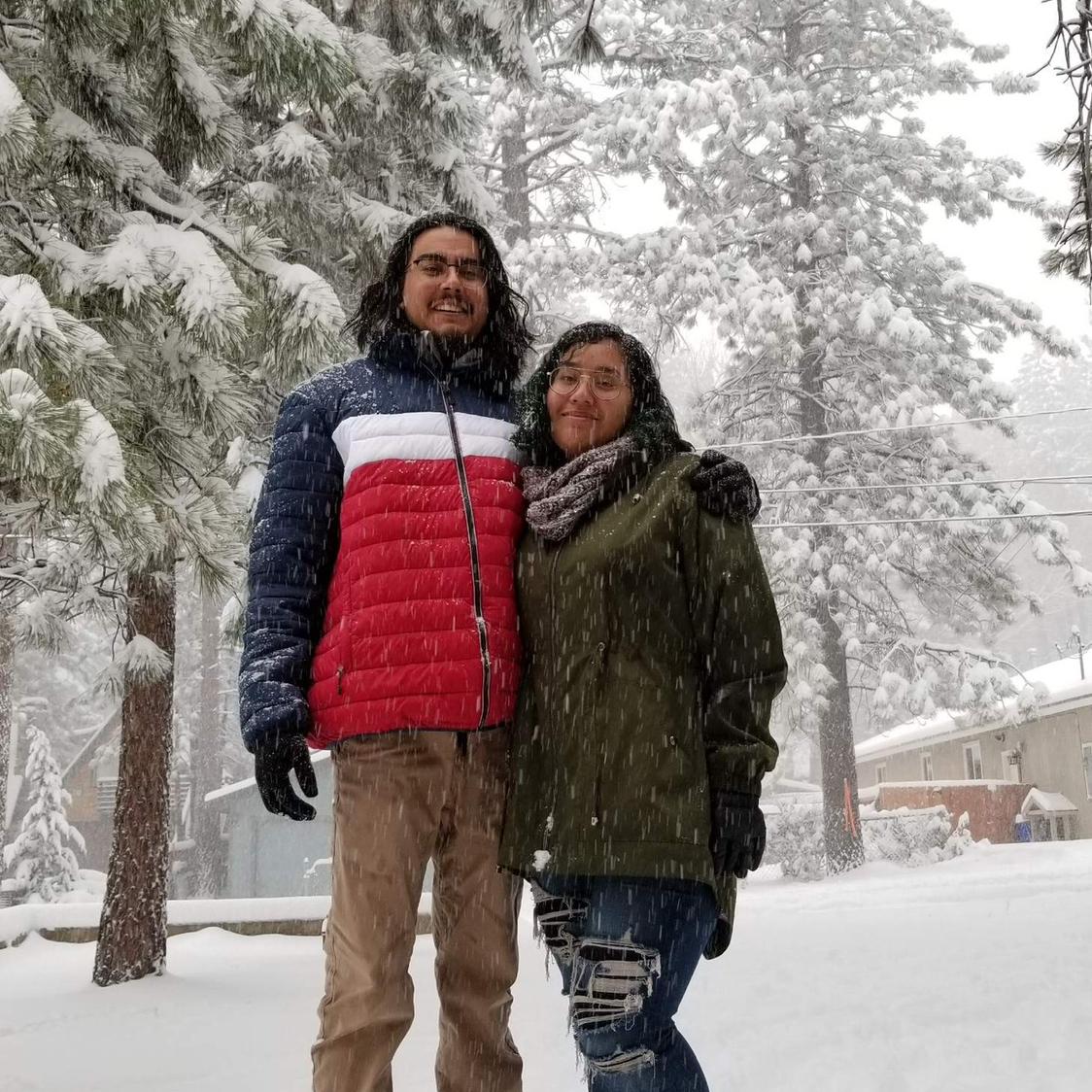 Big bear Thanksgiving Trip, 2019