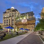 Pearl Brewery