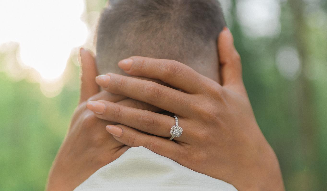 The Wedding Website of JoAnnie Orengo and Sean Goulet