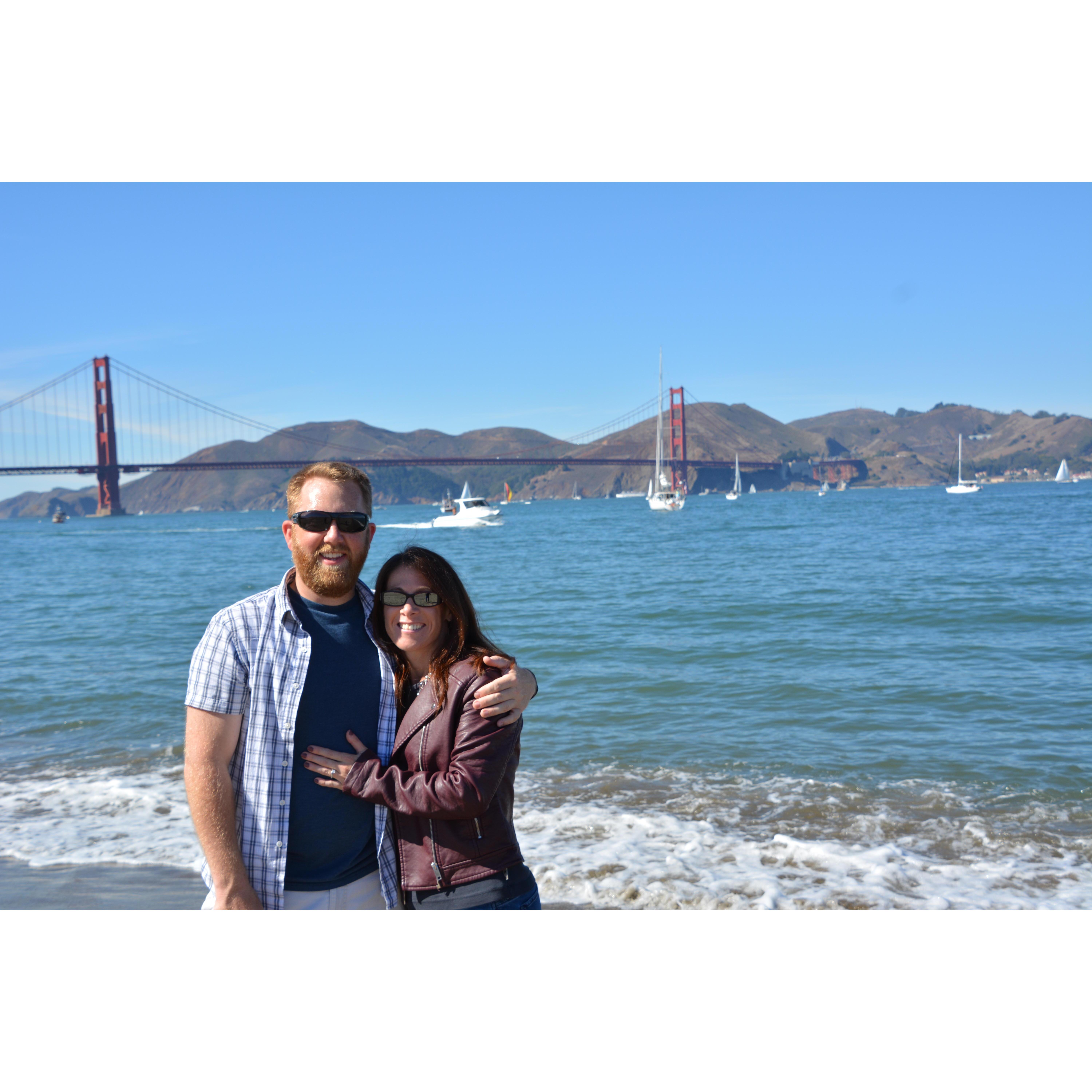 San Francisco