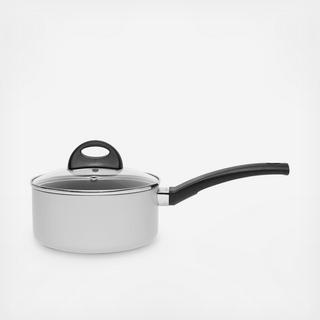 Eclipse Nonstick Covered Saucepan