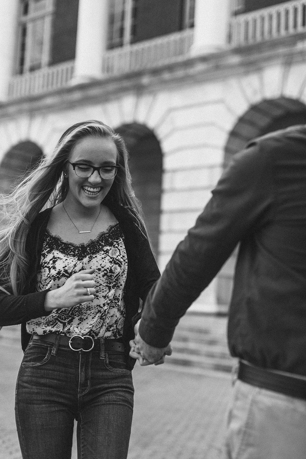 The Wedding Website of Kelli Roper and Cody Ray