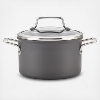 Authority Nonstick Covered Pot