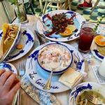 La Cevichería