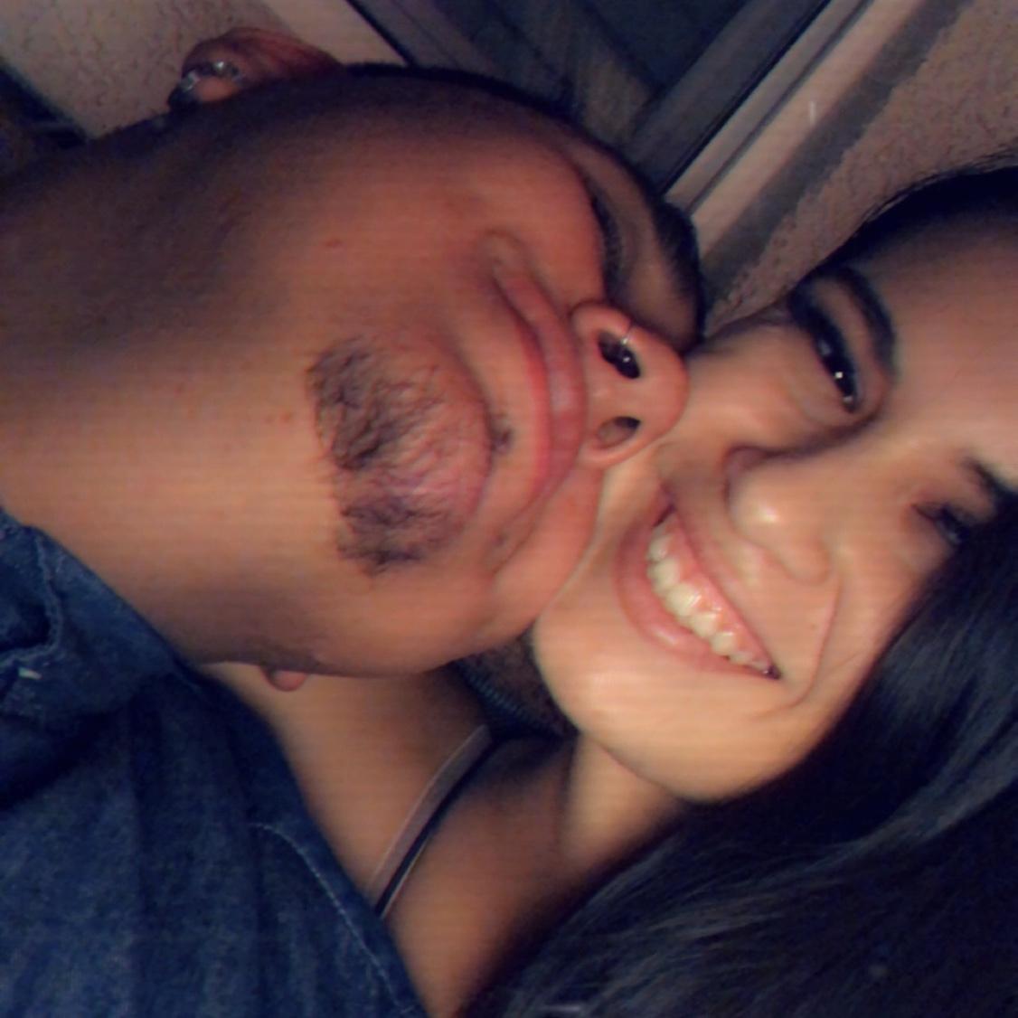 Young love at it's finest!