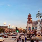 Country Club Plaza