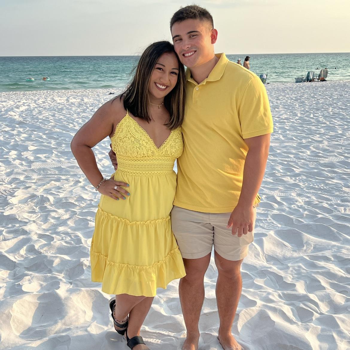 Destin, FL. One of our favorite places.