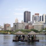 Cruisin' Tikis Pittsburgh
