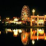 Georgia National Fairgrounds & Agriculture Center