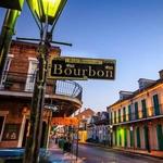 Bourbon Street
