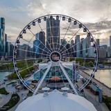Navy Pier