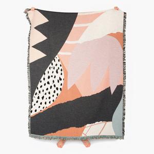Benjamin Throw (pre-order)
