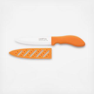 Dura-Ceramica Utility Knife with Blade Guard