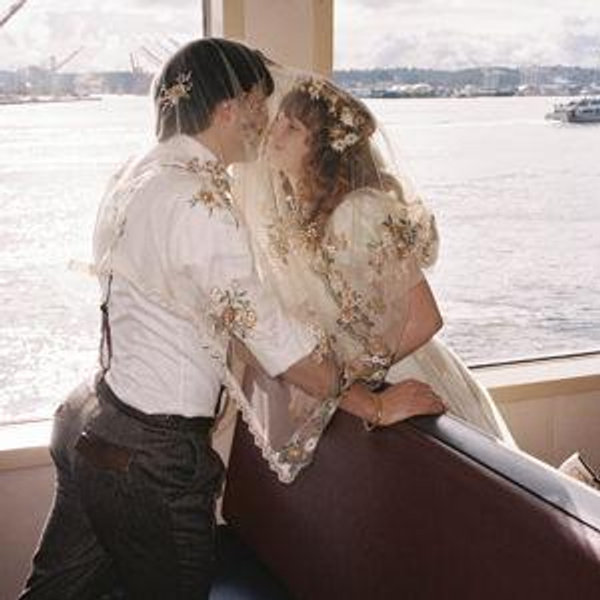 Newlyweds (Credit/Debit Card)