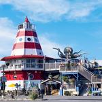 Cooper's Seafood House