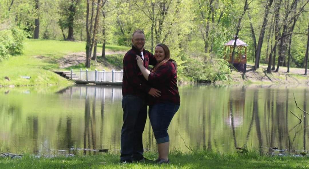 The Wedding Website of Tiffany BonDurant and Steven Steele