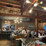 The Pour House Bistro