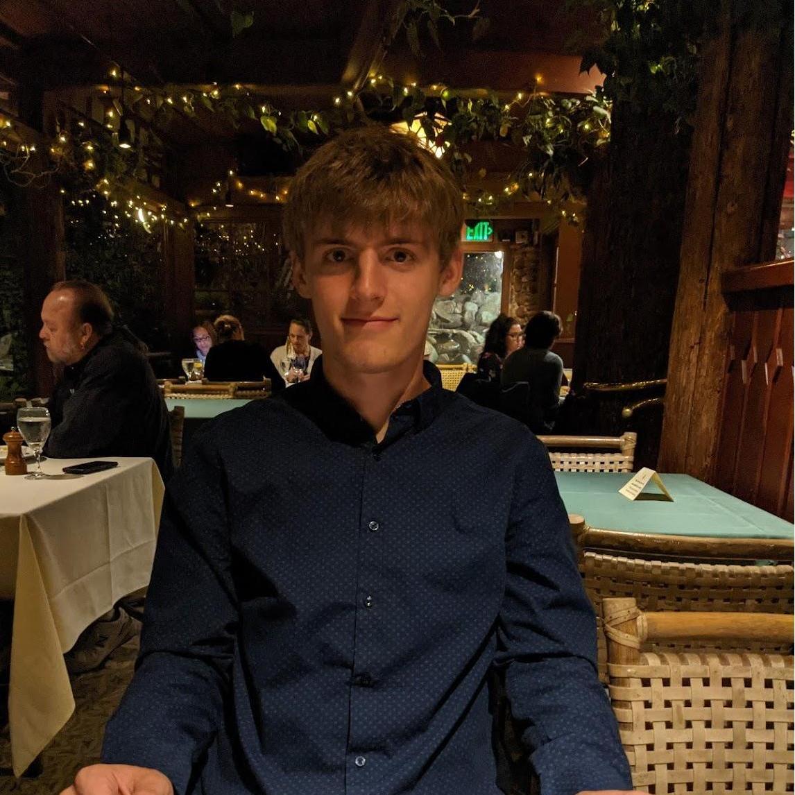 Celebrating our engagement
