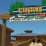 Clayton's Beach Bar & Event Venue