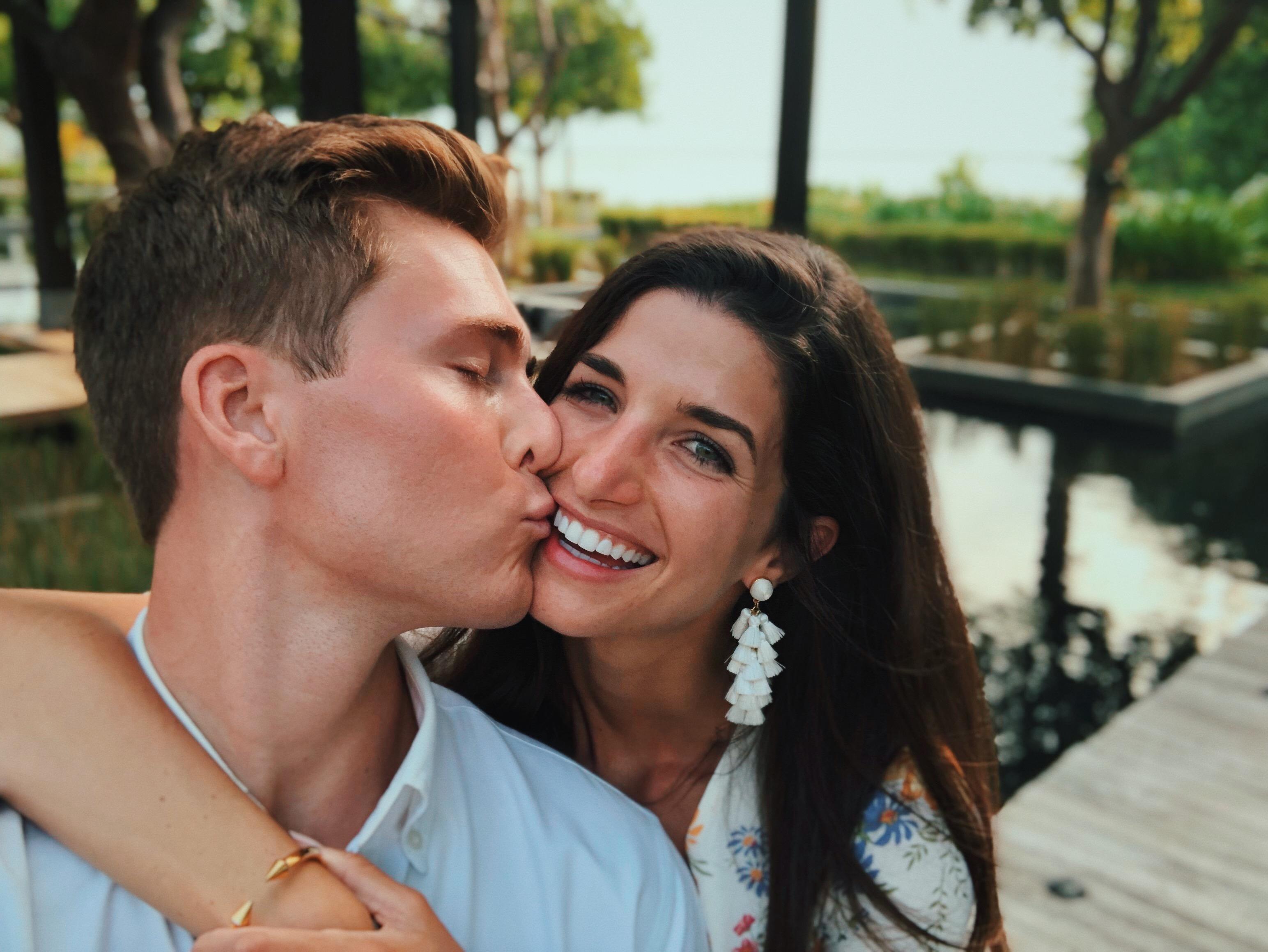 The Wedding Website of Jenna Anderson and Drew Wegner