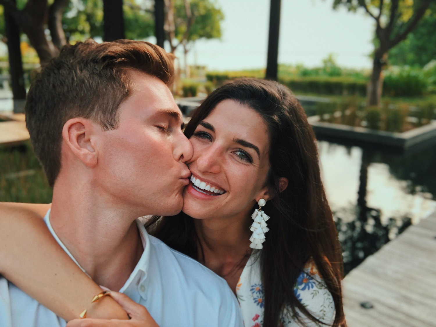 The Wedding Website of Jenna Anderson and Drew Wegner