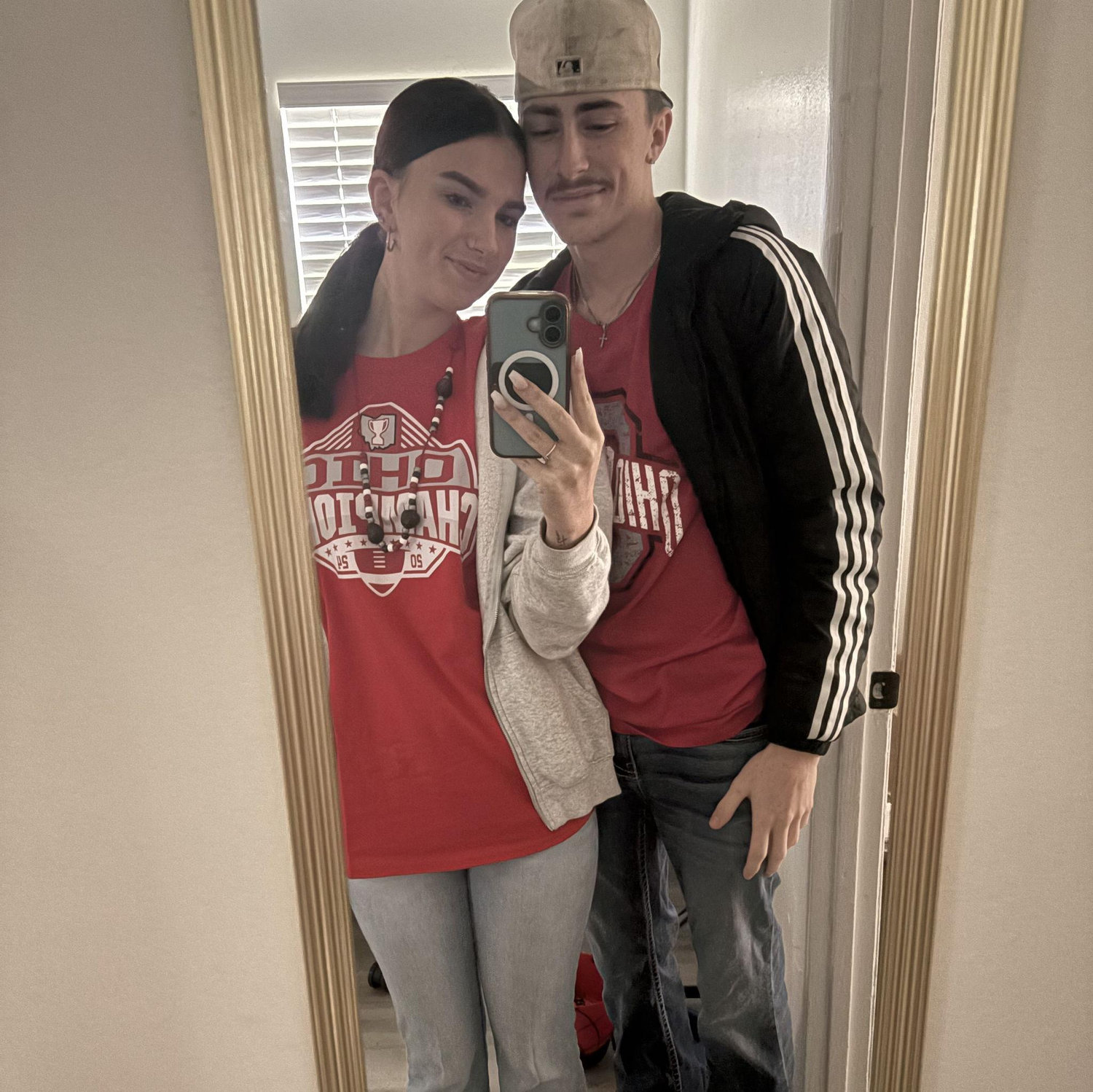 Buckeyes 4L