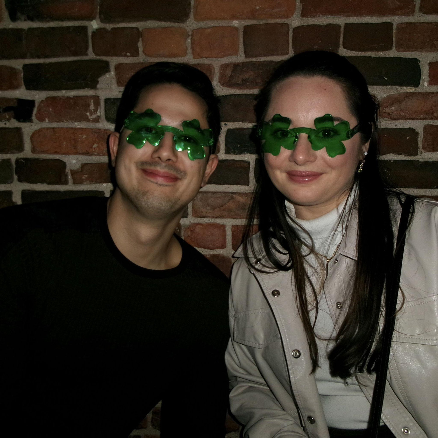 St. Paddys Day