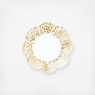 Rufolo Canape Plate