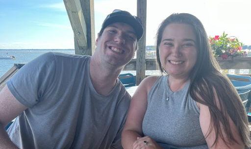 The Wedding Website of Riley Lorson and Robert Dondero