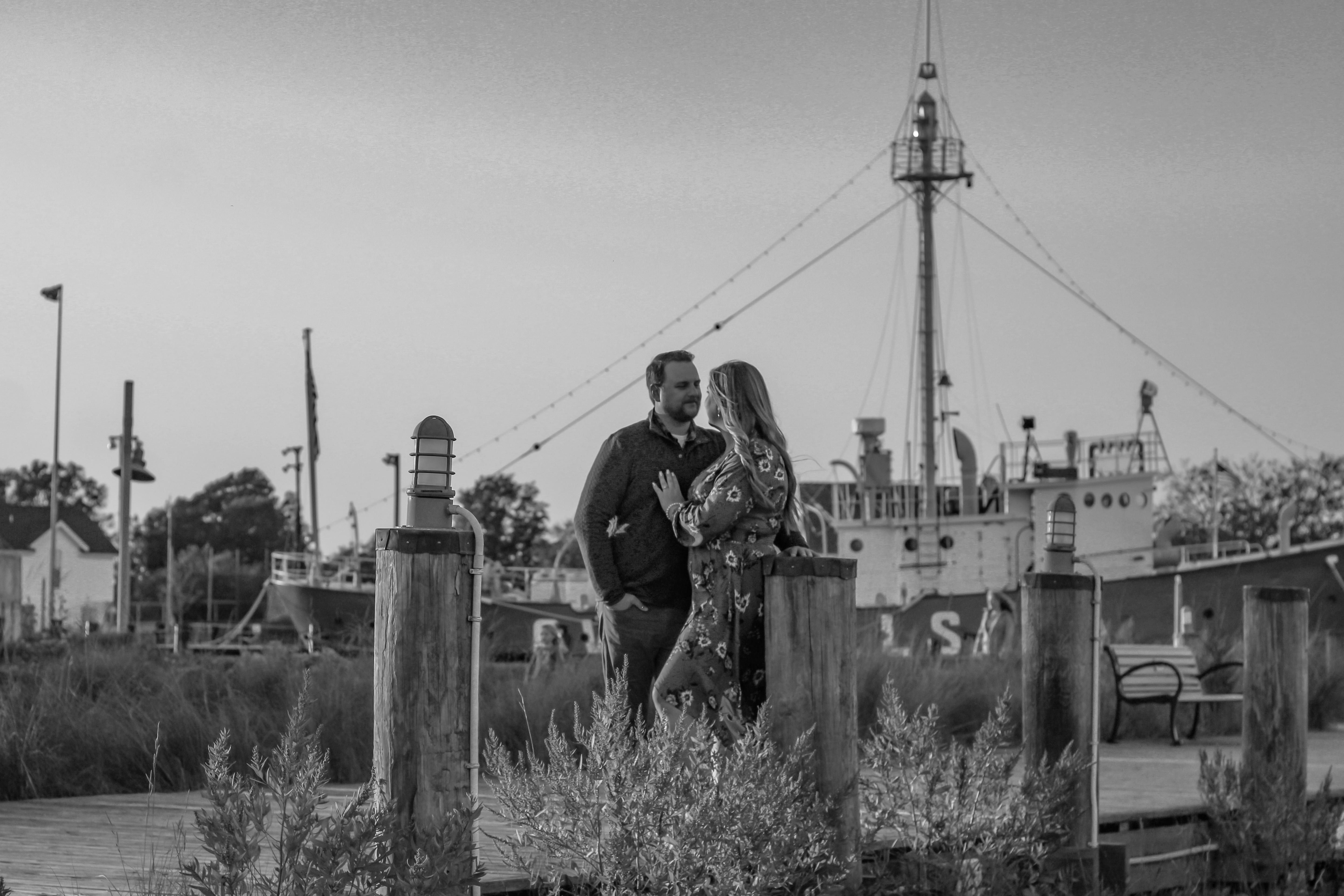The Wedding Website of Amanda Hauss and Charles Holzinger