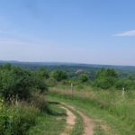 Green Lakes State Park