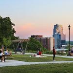 Lookout Park