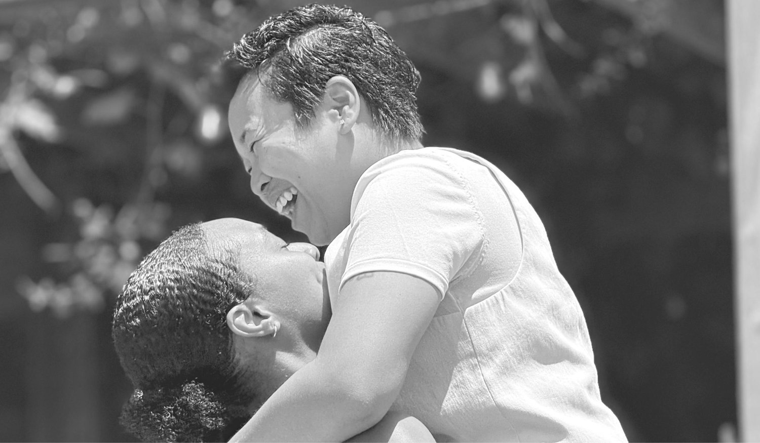 The Wedding Website of Suki P and Farah W