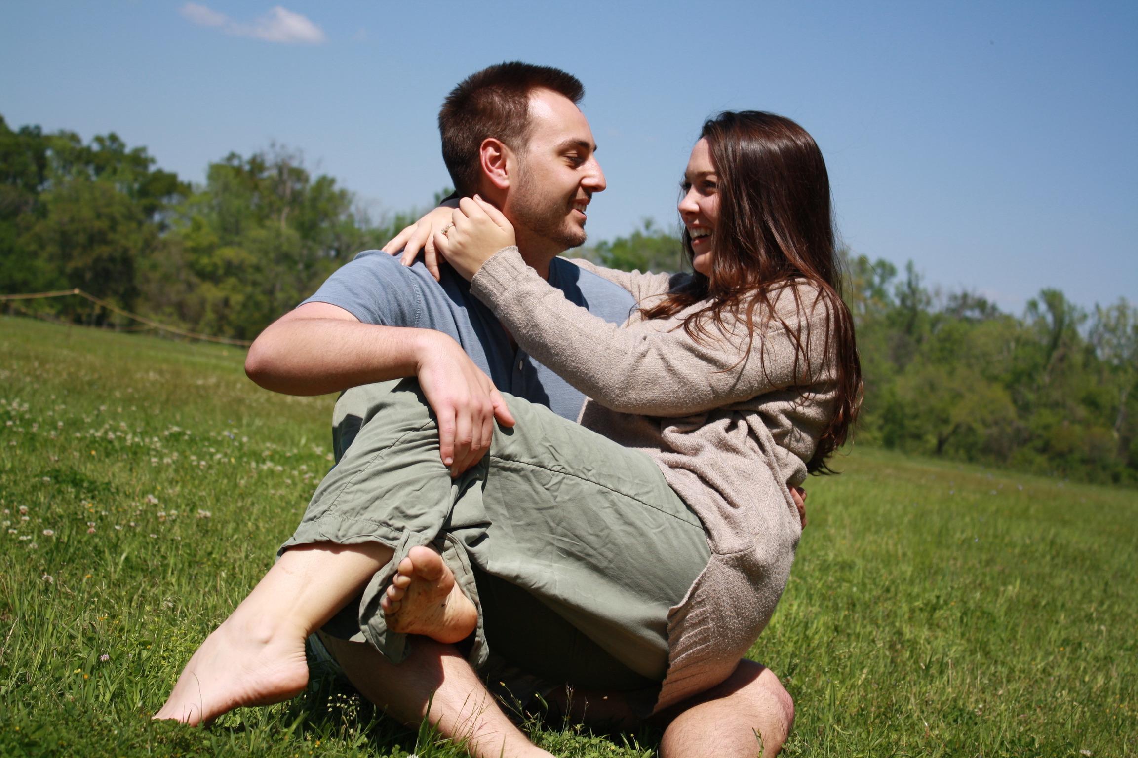 The Wedding Website of Haley Garrett and Connor Shaw