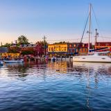 Annapolis City Dock