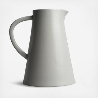 Ceramic Pitcher