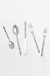 Blue Pheasant Liliana Flatware