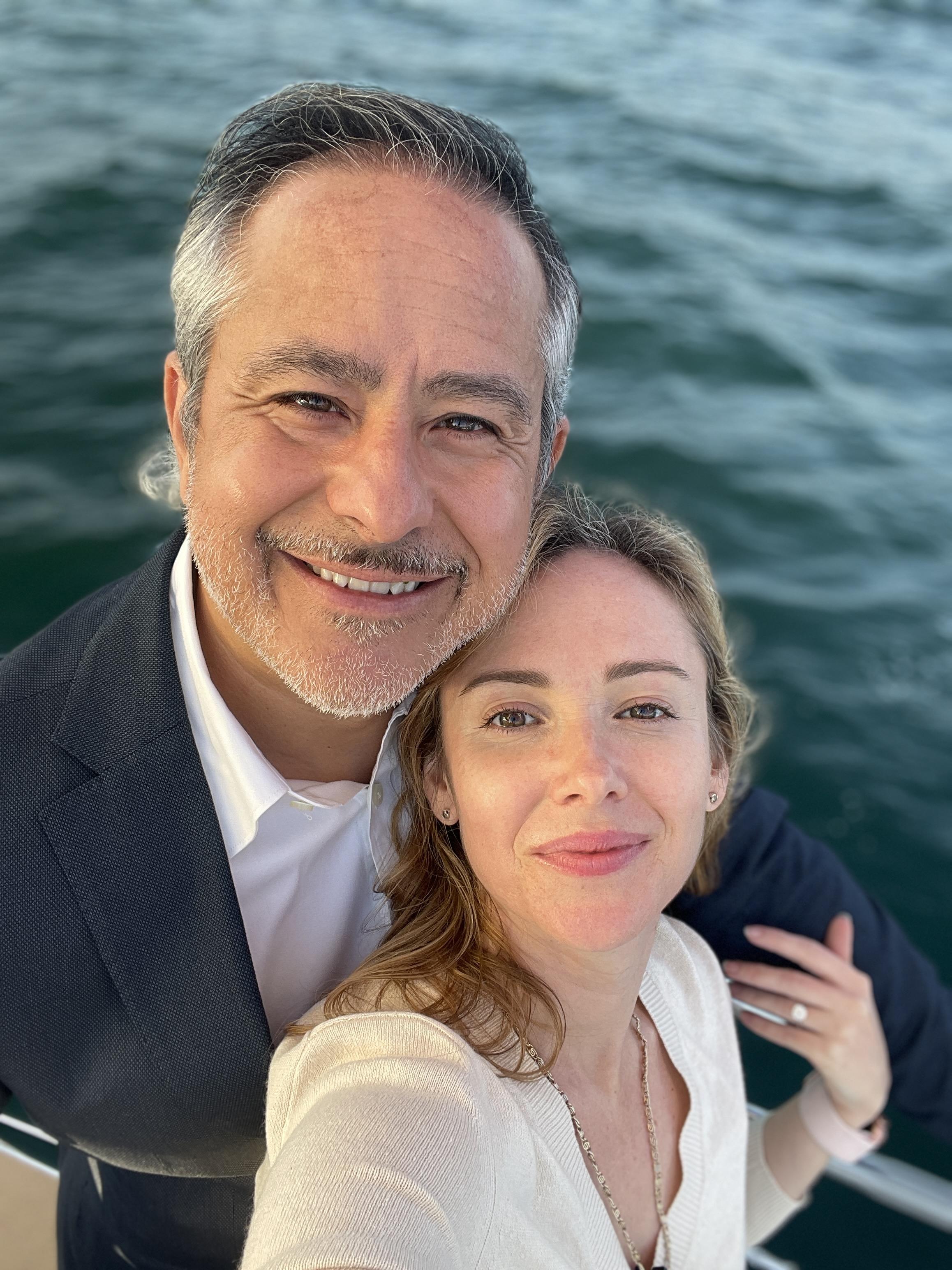 The Wedding Website of Alexandra Shepherd and Brad Cruz