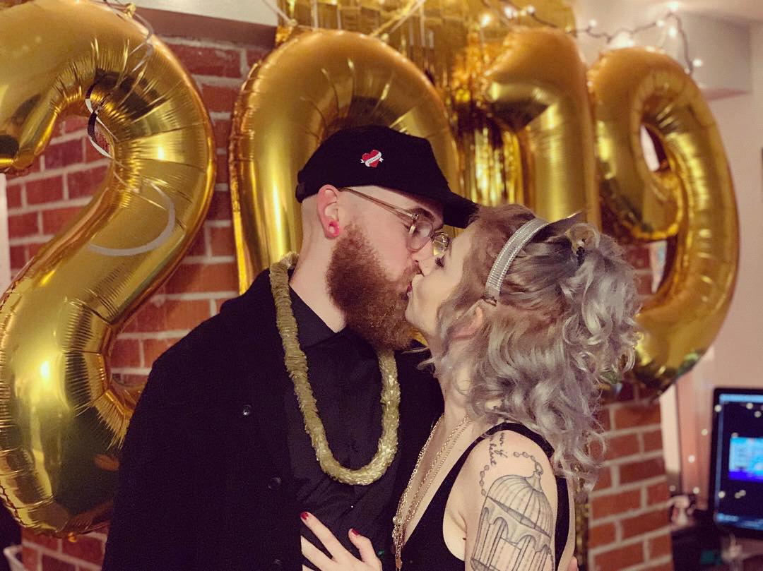 NYE 2019!
