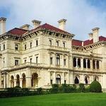 Newport Mansion Tour