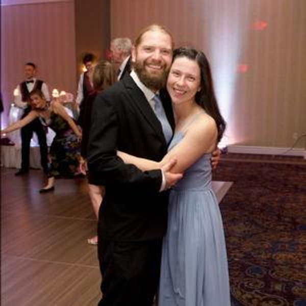 Private Dance Lessons For Two