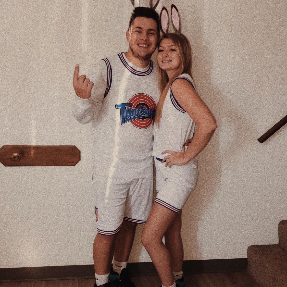 His Lola, her Bugs