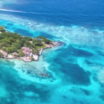 Rosario Islands