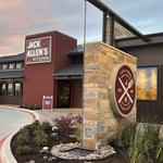 Jack Allen's 360