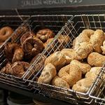Tompkins Square Bagels