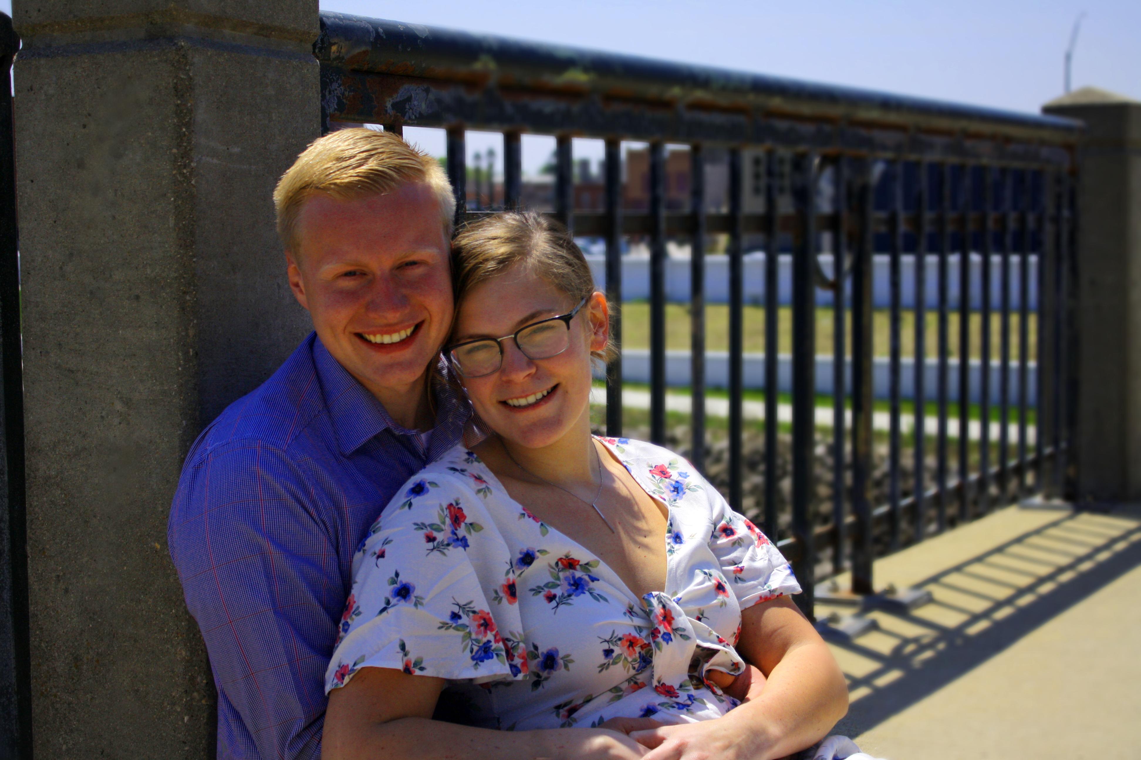 The Wedding Website of Jessica Swieter and Michael Walvatne