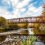 Boise River Greenbelt