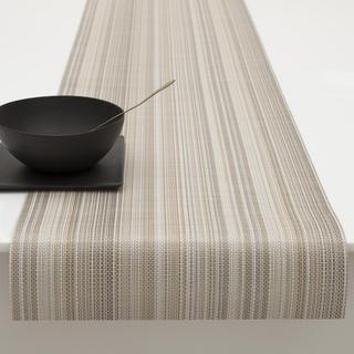Multi Stripe Table Runner